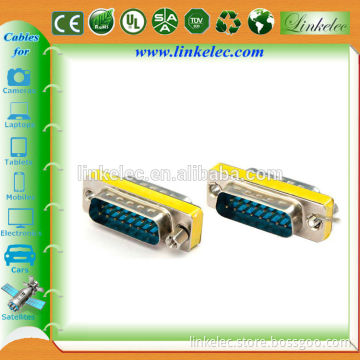 High speed db15 converter male to male catv db meter wholesale